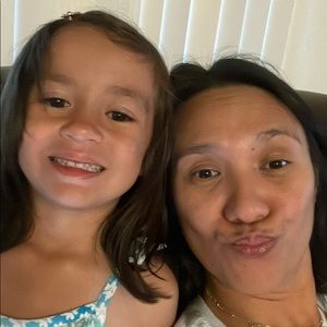 Meet your Posher, Karina